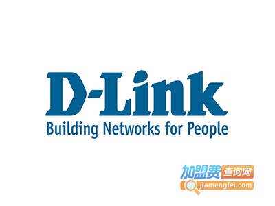 D-Link路由器加盟费