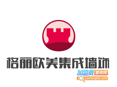 格丽欧美集成墙饰加盟费