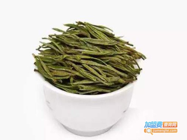 春伦茶叶加盟费