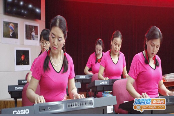 高师文化艺术培训加盟门店