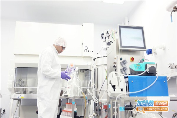 傲锐东源基因加盟费
