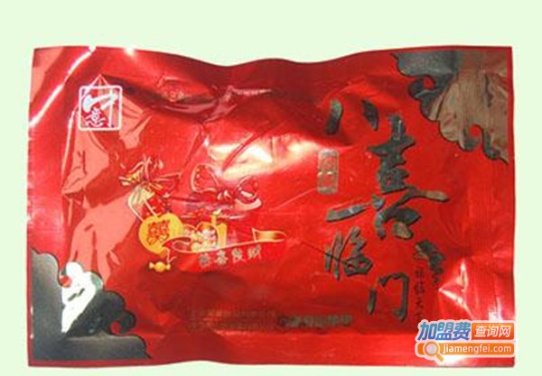 中意喜糖加盟费