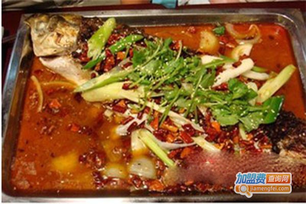 名厨功坊加盟门店