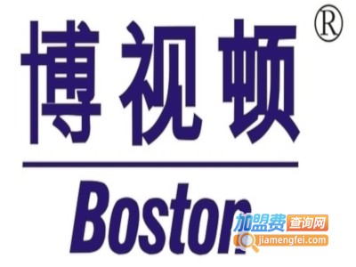 博视顿视力提升中心加盟费