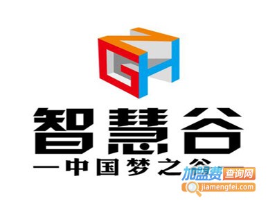 智慧谷玩具加盟费