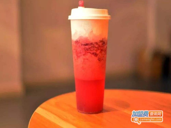 teaandtea加盟费