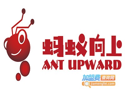 蚂蚁向上机器人加盟费