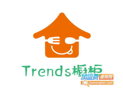Trends橱柜加盟费