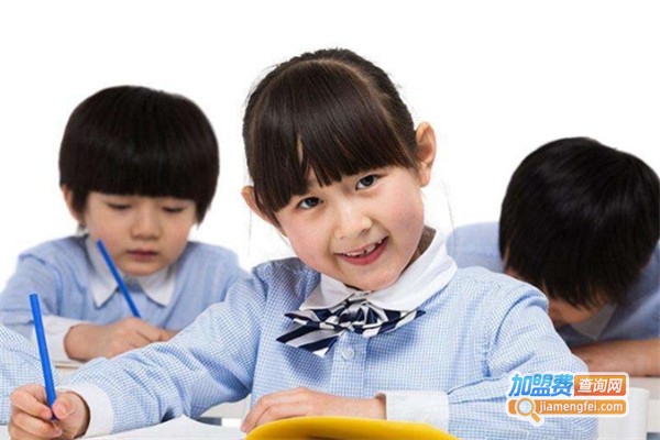 汇智教育家教