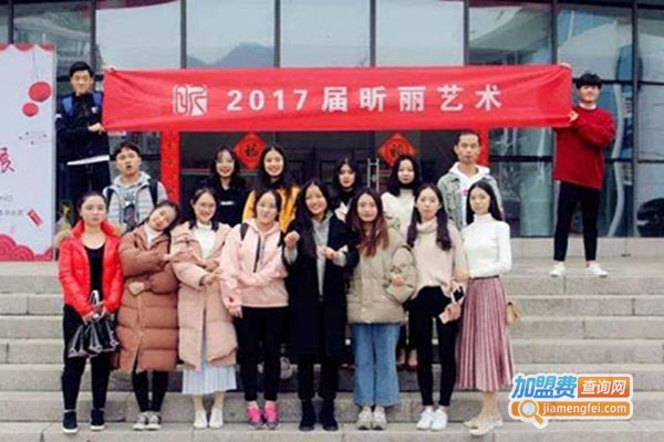 昕丽艺术