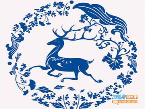 树和鹿硅藻泥加盟费