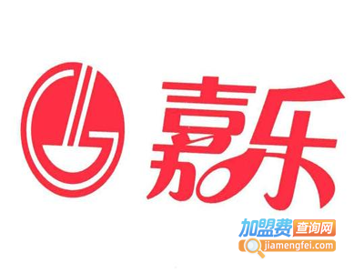 嘉乐蛋挞王加盟