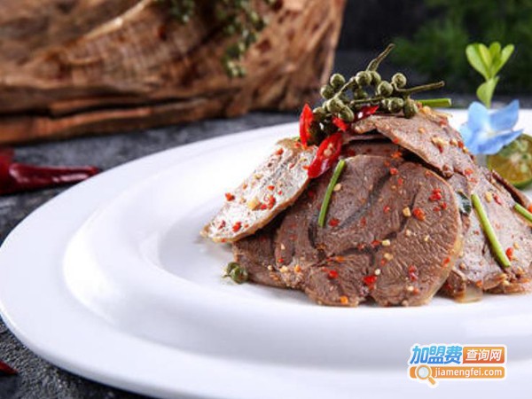 少坤食府加盟费