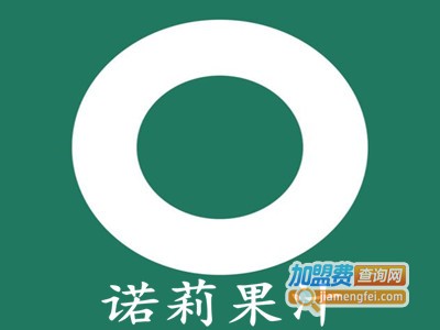 诺莉果饮加盟费