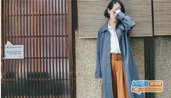 圣瑶丝女装加盟费
