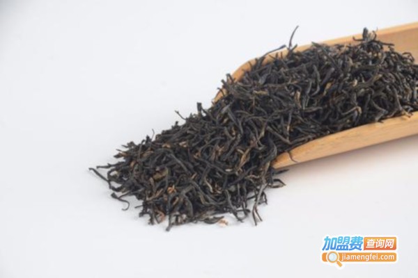 茶叶坦洋茶业加盟费