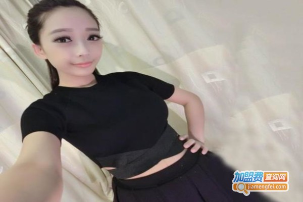 莎莎女装加盟费