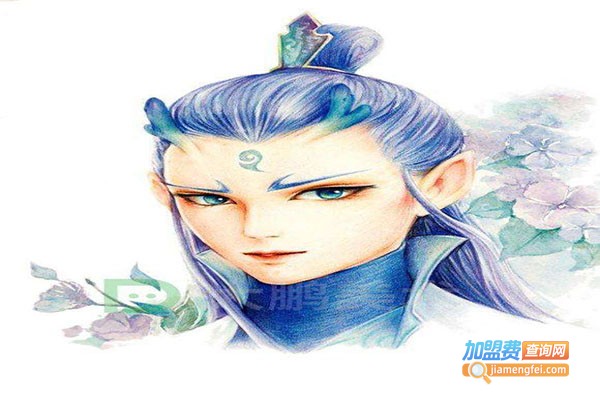 艾萌兔美术加盟门店
