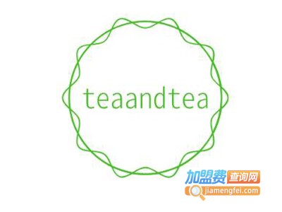 teaandtea加盟费