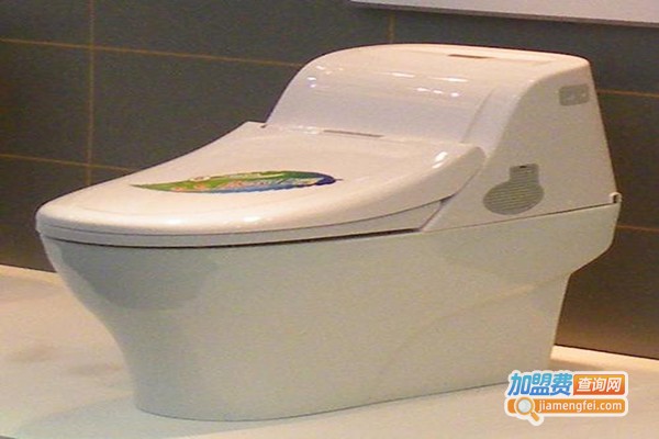 欧凤智能座便器加盟门店