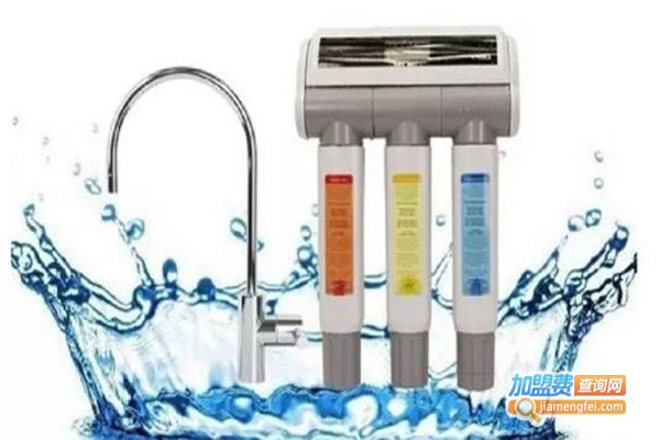 天兵净水器加盟门店