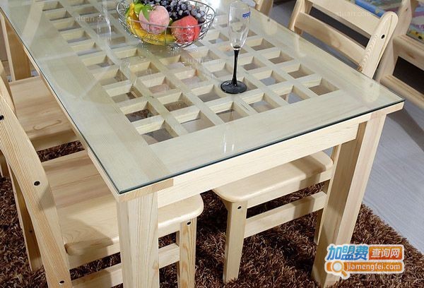 怡然之家家具