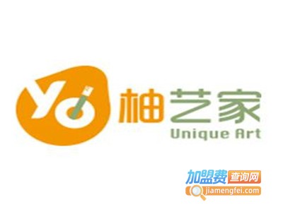 柚艺家少儿美术学校加盟费