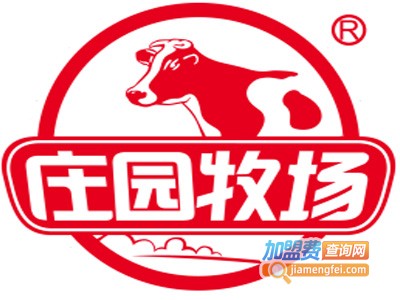 庄园乳业加盟费