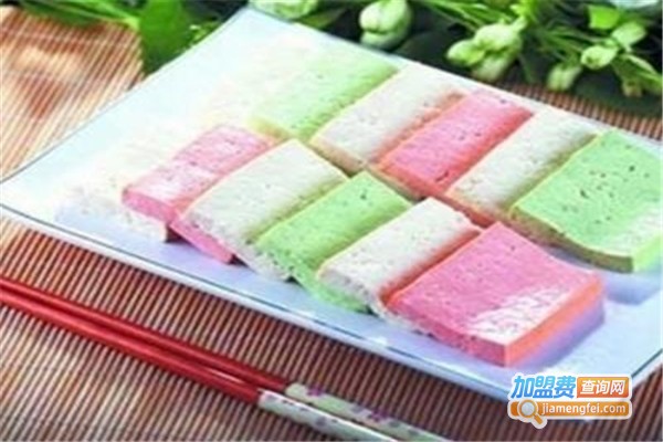 豆公豆婆加盟费