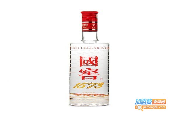 国窖一五七三白酒加盟门店