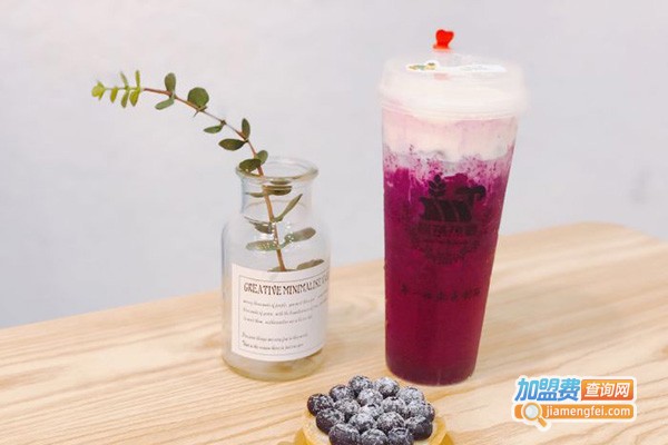碧茶热麦加盟门店