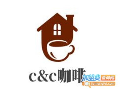 c&c咖啡加盟费