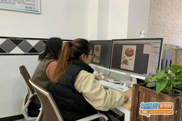 学思电脑培训加盟费