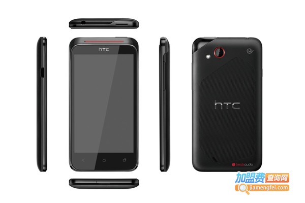 htc手机加盟费