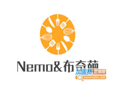 Nemo&布奇葩加盟费
