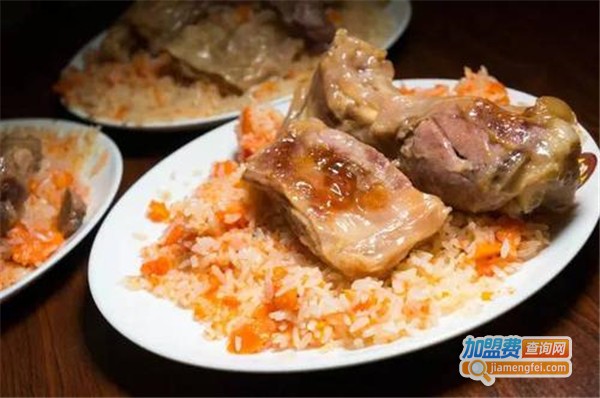 老吧郎新疆美食加盟费