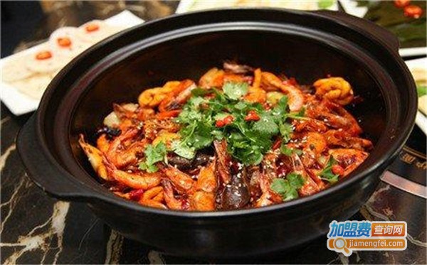 重庆千锅王香辣馆加盟费