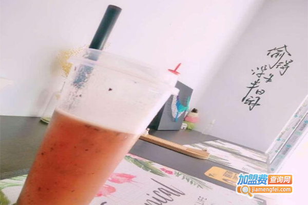 解忧鲜果屋加盟费