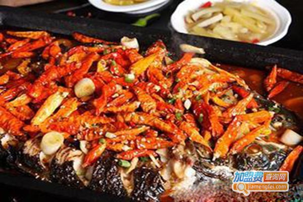 魔法师烧烤烤吧加盟门店
