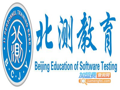 北测教育加盟费