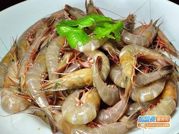 象山石浦海鲜加盟费