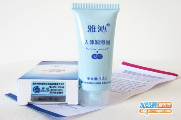 cob成人用品加盟费