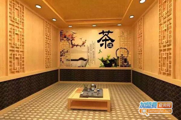 科隆纳熏蒸馆加盟门店