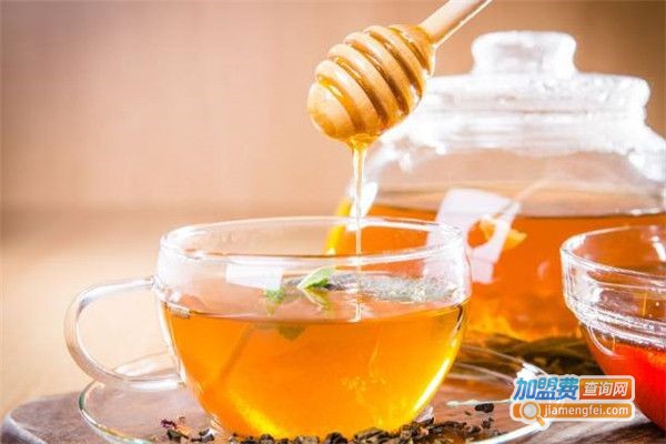 神蜂蜂胶加盟费