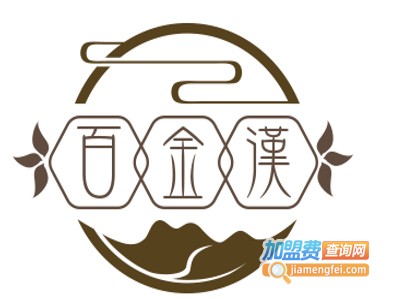 百金汉茗茶加盟费