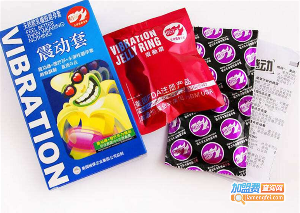 倍力乐加盟