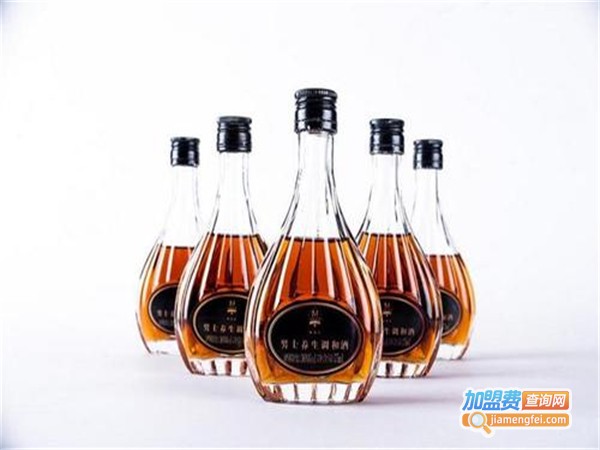 扶元春养生酒加盟费