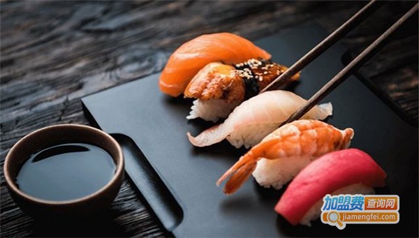 银鹤料理加盟费