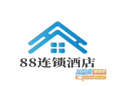 88连锁酒店加盟