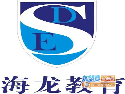 海龙教育加盟费